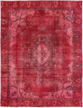 Tappeto Vintage  rosso <br/>375 x 285 cm