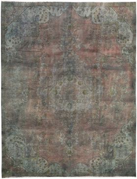 Tapis Vintage 323 X 245 vert