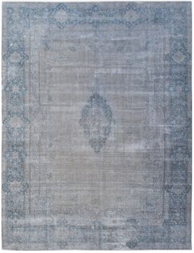 Tappeto Vintage  blu <br/>490 x 307 cm