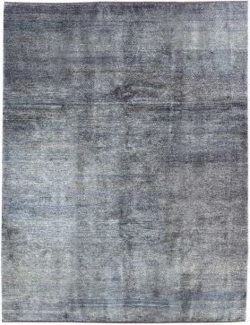 Persischer Gabbeh  blau <br/>290 x 234 cm