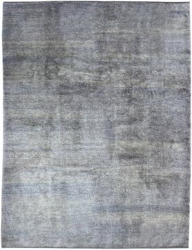 Persischer Gabbeh  blau <br/>224 x 183 cm