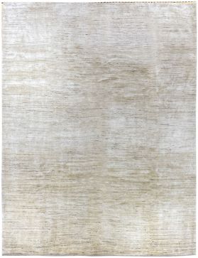 Persischer Gabbeh  beige <br/>342 x 264 cm