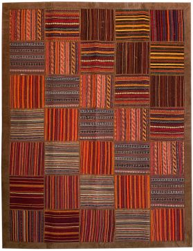 Patchwork Kilim   <br/>174 x 127 cm