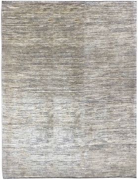 Persischer Gabbeh  beige <br/>204 x 155 cm