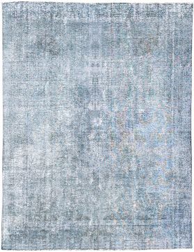 Vintage Perserteppich  blau <br/>383 x 286 cm