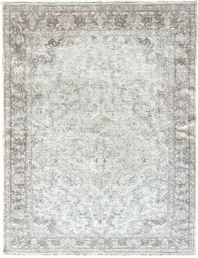 Tappeto Vintage  beige <br/>237 x 134 cm