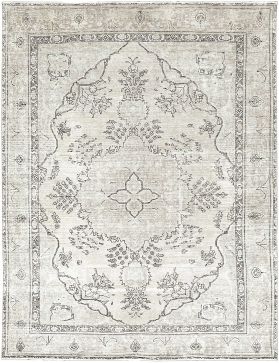 Tappeto Vintage  beige <br/>321 x 244 cm