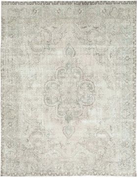 Tappeto Vintage  beige <br/>383 x 304 cm