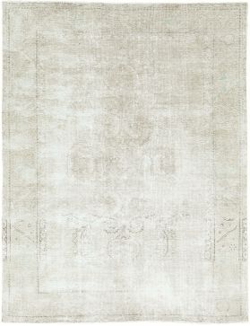 Tappeto Vintage  beige <br/>289 x 194 cm