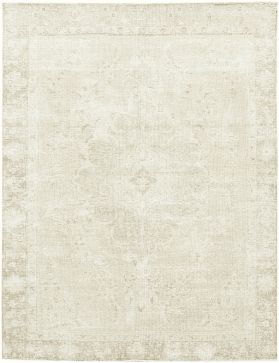 Tappeto Vintage  beige <br/>265 x 179 cm