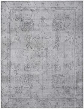 Tapis Vintage 375 X 281 grise