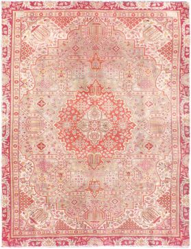 Tapis Vintage 264 x 164 grise