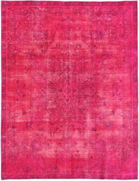 Tappeto Vintage  rosso <br/>327 x 231 cm