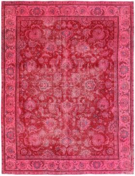 Tappeto Vintage  rosso <br/>397 x 303 cm