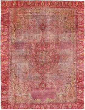 Tappeto Vintage  multicolore <br/>334 x 254 cm