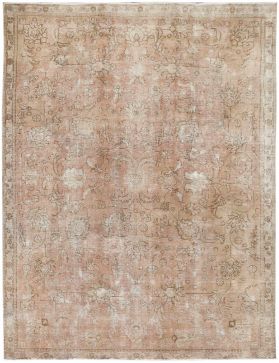 Tappeto Vintage  beige <br/>292 x 230 cm