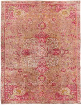 Tappeto Vintage  beige <br/>254 x 154 cm