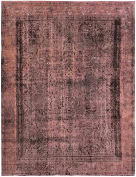 Tappeto Vintage  nero <br/>365 x 280 cm