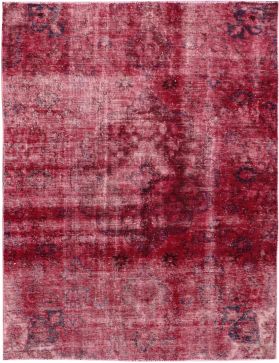 Tappeto Vintage  rosso <br/>230 x 165 cm