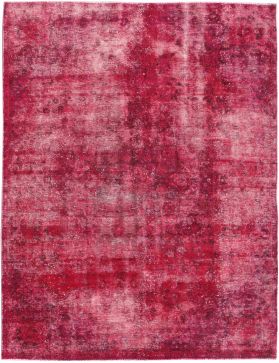 Tappeto Vintage  rosso <br/>285 x 200 cm