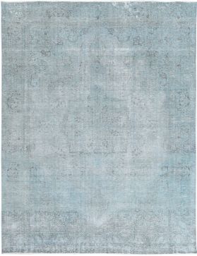 Tappeto vintage  blu <br/>325 x 256 cm