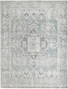 Vintage Perserteppich  blau <br/>326 x 253 cm