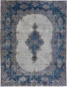 Vintage Heritage  blu <br/>365 x 268 cm