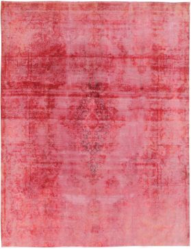 Tappeto Vintage  rosso <br/>414 x 287 cm