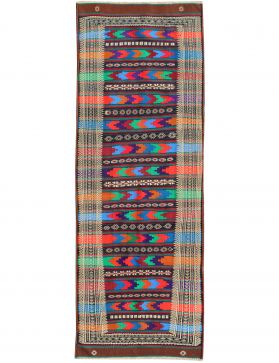 Tappeto Vintage  multicolore <br/>300 x 117 cm