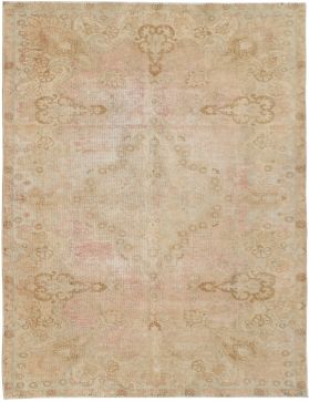 Tappeto Vintage  beige <br/>247 x 151 cm