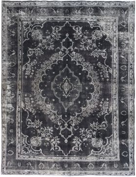 Tappeto Vintage  nero <br/>395 x 300 cm