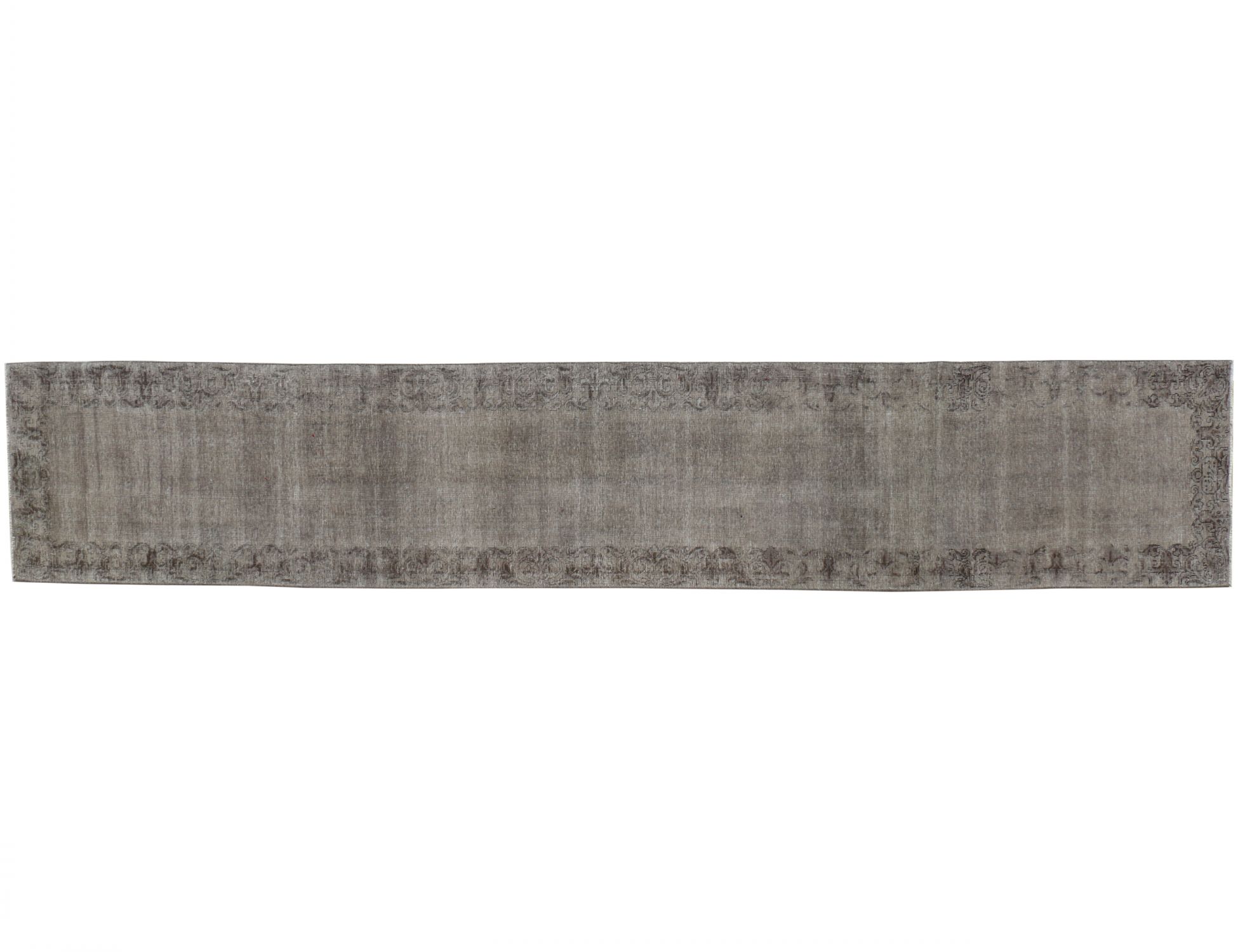 Vintage Carpet  grey <br/>577 x 94 cm