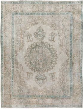 Tappeto Vintage  beige <br/>393 x 293 cm