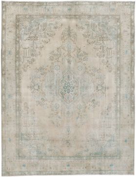 Tappeto Vintage  beige <br/>385 x 285 cm