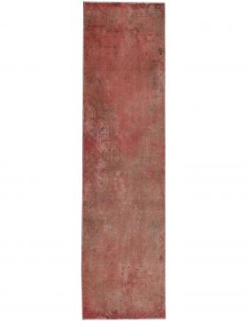 Tappeto Vintage  rosa <br/>264 x 74 cm