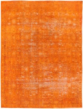 Tappeto Vintage  arancione <br/>320 x 225 cm