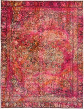 Tappeto Vintage  multicolore <br/>314 x 222 cm