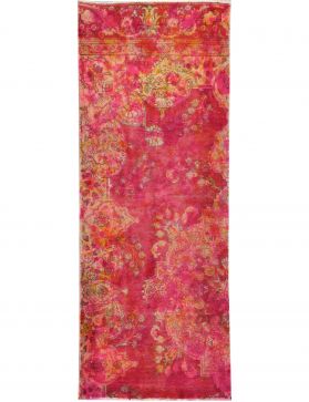 Tappeto Vintage  multicolore <br/>230 x 92 cm