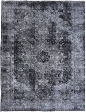 Vintage Carpet 304 x 196 black