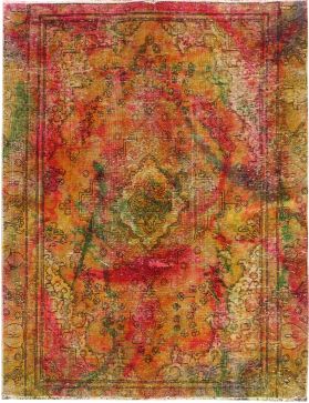 Tappeto Vintage  multicolore <br/>230 x 177 cm