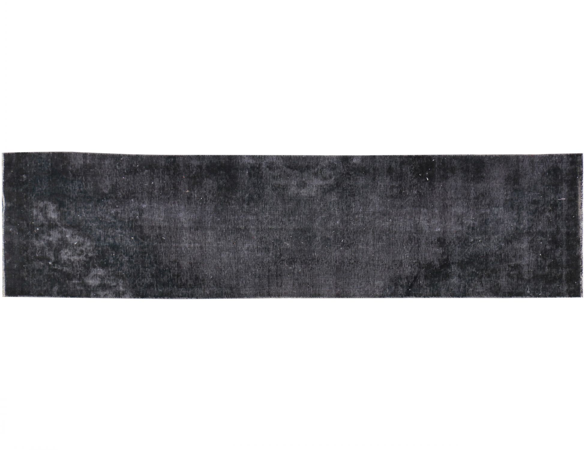 Alfombra Vintage  negro <br/>331 x 85 cm