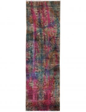 Tappeto Vintage  multicolore <br/>225 x 64 cm