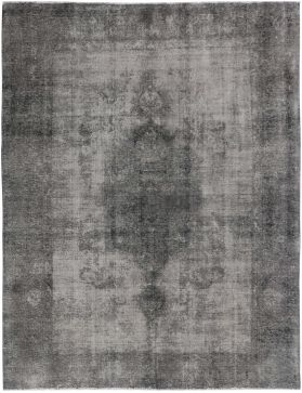 Alfombra Vintage 318 x 241 gris