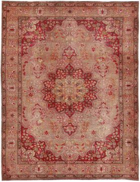 Tappeto Vintage  beige <br/>296 x 208 cm