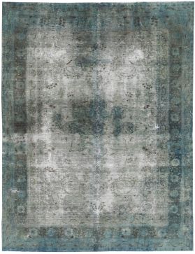 Tappeto Vintage  verde <br/>267 x 200 cm