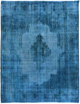 Vintage Heritage  blau <br/>390 x 294 cm