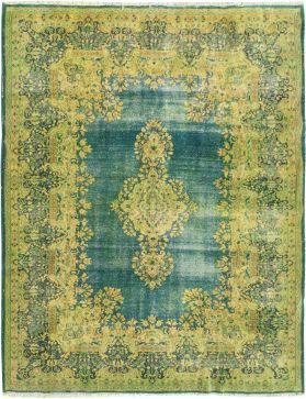 Vintage Heritage  verde <br/>305 x 220 cm