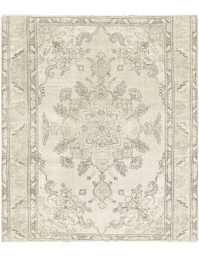 Tappeto Vintage  beige <br/>207 x 249 cm