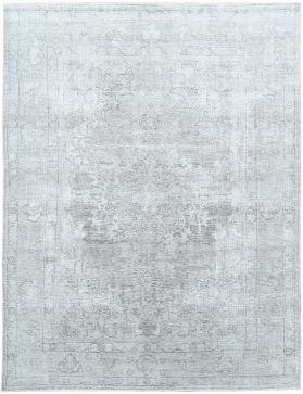 Tappeto Vintage  grigo <br/>290 x 200 cm