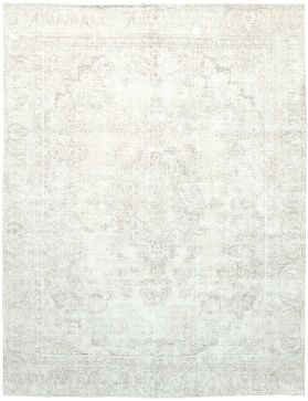 Tappeto Vintage  beige <br/>368 x 275 cm